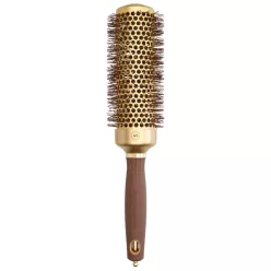 Olivia Garden Speed Gold & Brown 45 körkefe ID2171