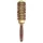 Olivia Garden Speed Gold & Brown 45 körkefe ID2171