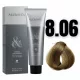 Allwaves Color&Creme hajfesték 100ml 8.06