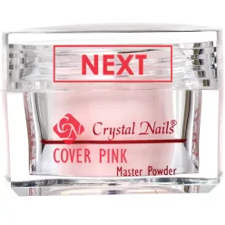 Crystal Nails Cover Pink Next porcelán 25 ml (17g) 3987