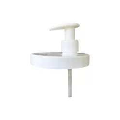 Yellow pumpa 500ml maszkhoz