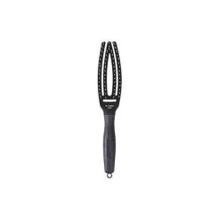 Olivia Garden Fingerbrush Black S ID2265
