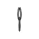 Olivia Garden Fingerbrush Black S ID2265