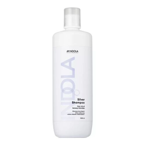 INDOLA  Silver Ezüst-reflex Sampon 1000 ml