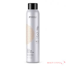 INDOLA Style Dry Shampoo Foam - Száraz habsampon 300 ml