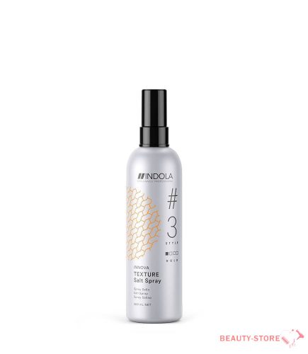 INDOLA Salt spray - Sós hajspray 200ml