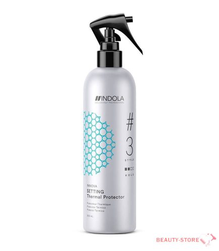 INDOLA Thermal protector - Hővédő spray 300ml