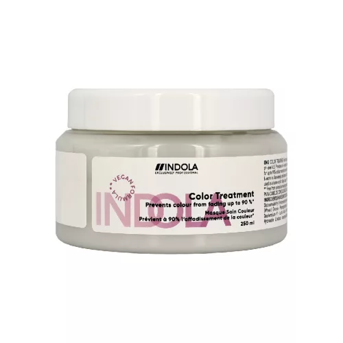 INDOLA Color színvédő Pakolás 250 ml