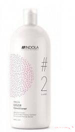 INDOLA Color Színvédő hajbalzsam 1500 ml