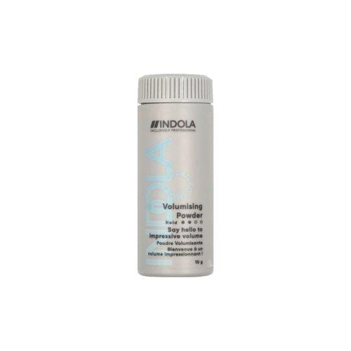 INDOLA Volumising Powder - Volumen növelő hajpor 10gr