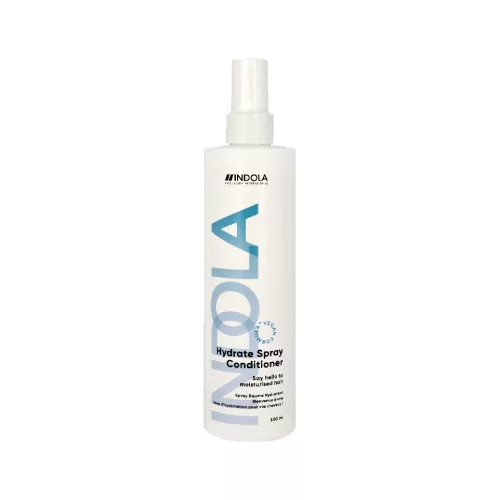 INDOLA Hydrate Hidratáló  spray hajbalzsam 300ml