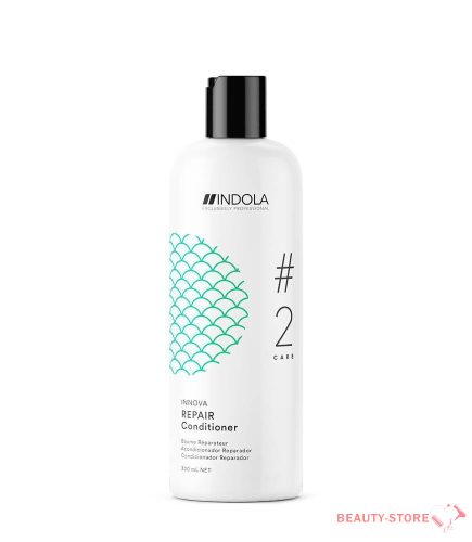 INDOLA Repair Regeneráló hajbalzsam 300 ml