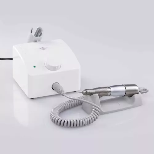 Perfect Nails Köröm Csiszológép - Perfect Drill Fehér PNG3040