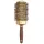 Olivia Garden Speed Gold & Brown 65 körkefe ID2173