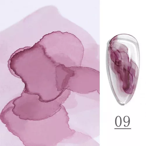 CANNI Blooming Watercolor Ink 9ml - XC09