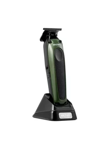 ELCHIM - S-Blade 2 - Zöld Trimmer