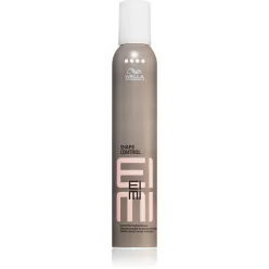 Wella EIMI Shape Control ultra erős hab 300ml