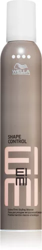 Wella EIMI Shape Control ultra erős hab 300ml