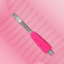 Staleks Uniq Combo cserélhető bőrfeltoló WPPQ-19