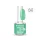 Crystal Nails 2S HEMA Free SmartGummy Rubber base gel - Nr30 Shimmer Jade 8ml 119027