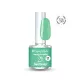 Crystal Nails 2S HEMA Free SmartGummy Rubber base gel - Nr30 Shimmer Jade 8ml 119027