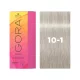 Igora Vibrance tartós hajszínező 60ml 10-1
