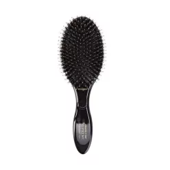 Olivia Garden Care Oval Black (Supreme Combo) ID2133