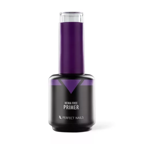 Perfect Nails HEMA FREE Primer - Folyékony Tapadófilm 15ml PNSHF013