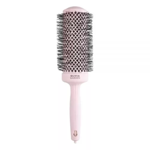 Olivia Garden Speed Pastel Pink 55 körkefe  ID2224