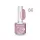 Crystal Nails 2S HEMA Free SmartGummy Rubber base gel - Nr59 Shimmer Lilac 8ml 119025