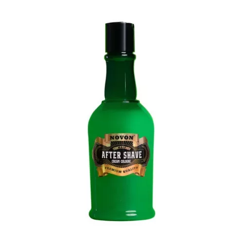 NOVON - Aftershave - Krém Cologne Malt 400ml