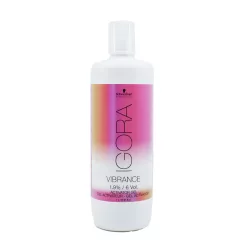 Igora Vibrance Activator gel 1000ml 1.9%