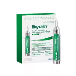 BIOSCALIN - iSFRP1 - Hajnövesztő Szérum 10ml