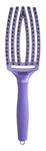 Olivia Garden Fingerbrush And Beyond N3P7UN Indigo ID1912