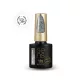 Crystal Nails SENS HEMA Free 3G polish - Magnetic Flash silver 4ml 118322