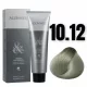 Allwaves Color&Creme hajfesték 100ml 10.12