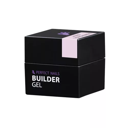 Perfect Nails Liquid Polygel tégelyben - Blush - 15g PNZL026