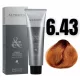 Allwaves Color&Creme hajfesték 100ml 6.43