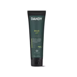 Dandy Black Gel 150ml 