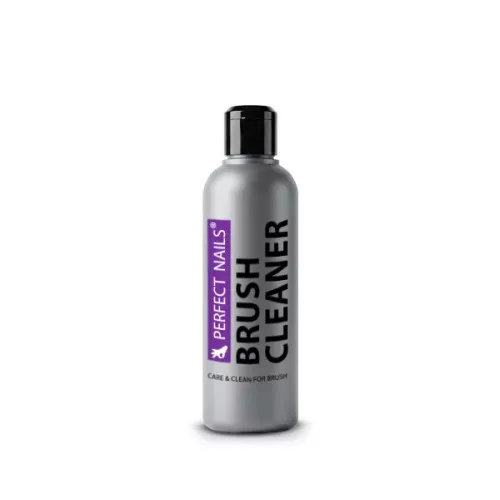 Perfect Nails Brush Cleaner - Ecsetmosó folyadék 100ml PNSA805