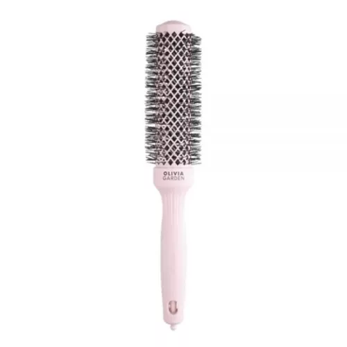 Olivia Garden Speed Pastel Pink 35 körkefe ID2222