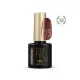 Crystal Nails SENS 3G HEMA Free polish - Flash chocolate 4ml 118525