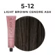 Igora Color10 hajfesték 60ml 5-12 Világosbarna Középhamu
