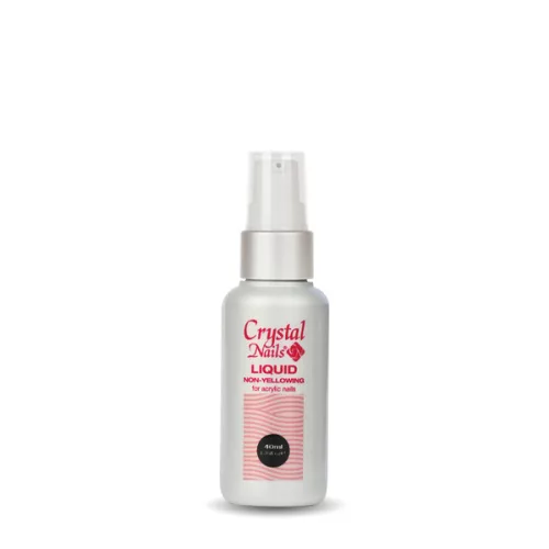 Crystal Nails Liquid 40ml 118228