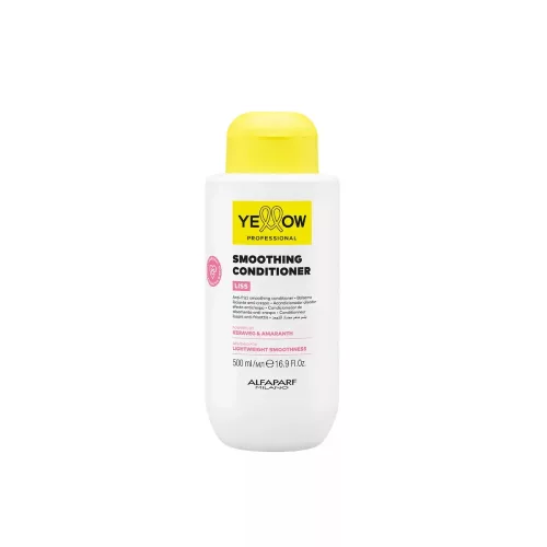 Yellow Liss Smoothing kondicionáló - 500 ml