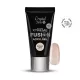 Crystal Nails HEMA Free Xtreme Fusion AcrylGel - Mermaid Latte 27ml (30g) 119411