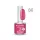 Crystal Nails 2S HEMA Free SmartGummy Rubber base gel - Nr20 Sunshine Pink 8ml 119029