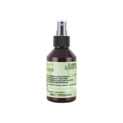 EVERYGREEN - Anti Frizz - Hővédő Spray 150ml