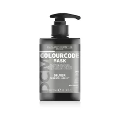 DCM ColorCode Mask - Silver 300 ml