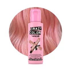 Crazy Color  hajszínező 100 ml 73 Rose Gold